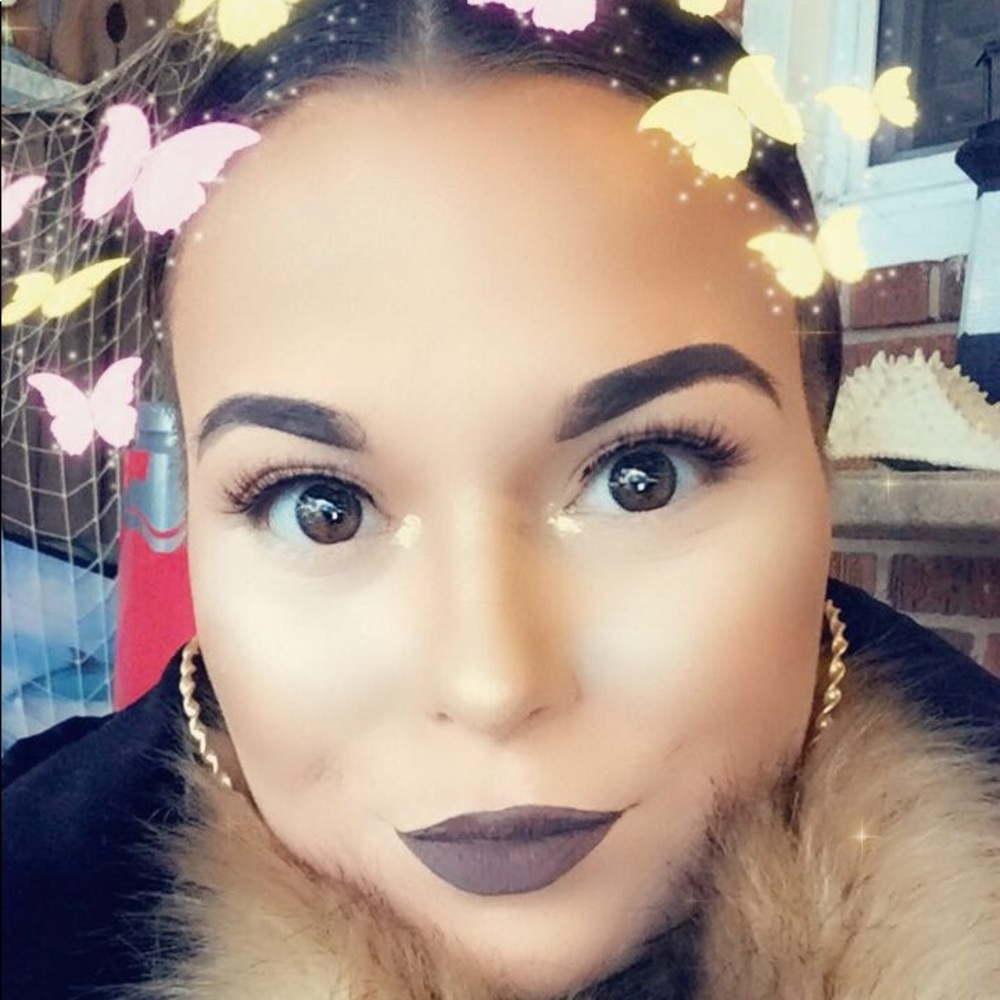 Meet your Posher, Kodie